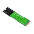 WD GREEN SN350 240GB NVME M.2 SSD